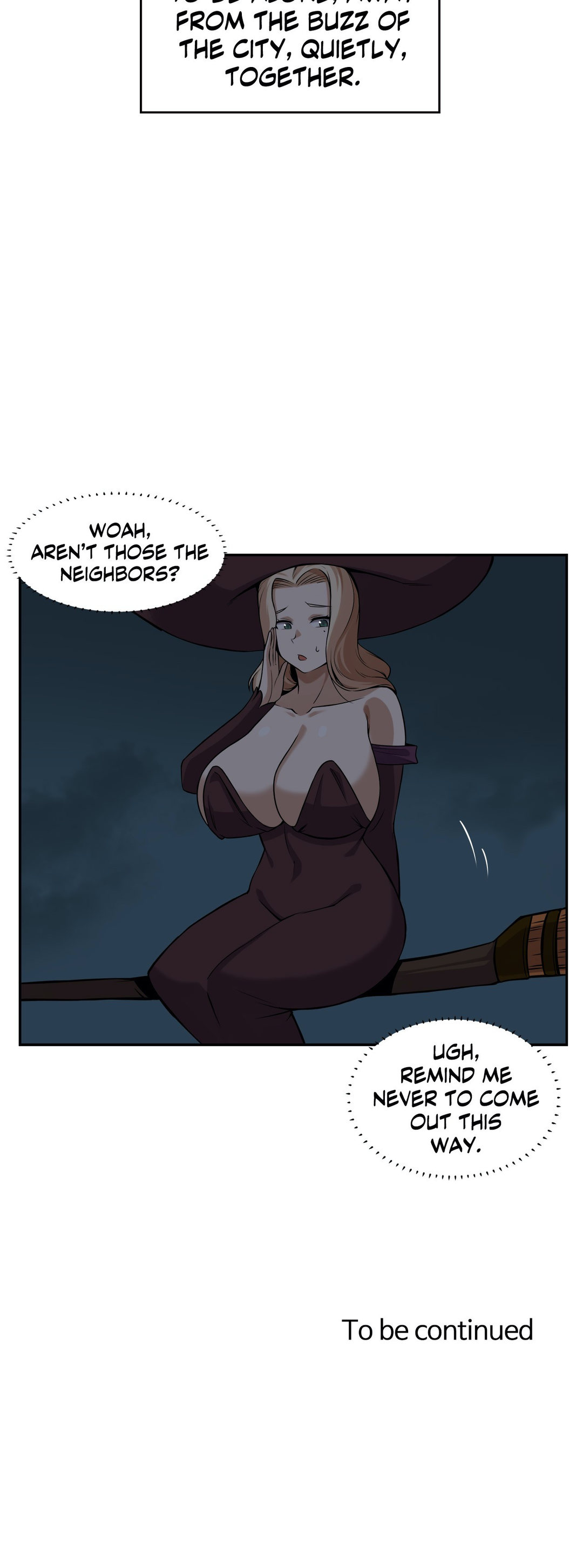 Zombie Girlfriend Chapter 17 Page 24