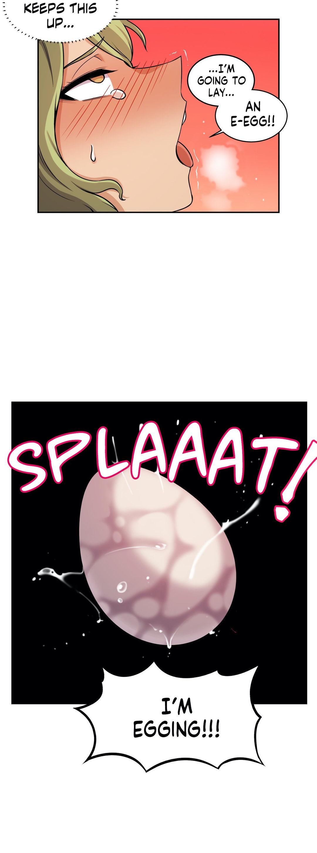 Zombie Girlfriend Chapter 20 Page 24