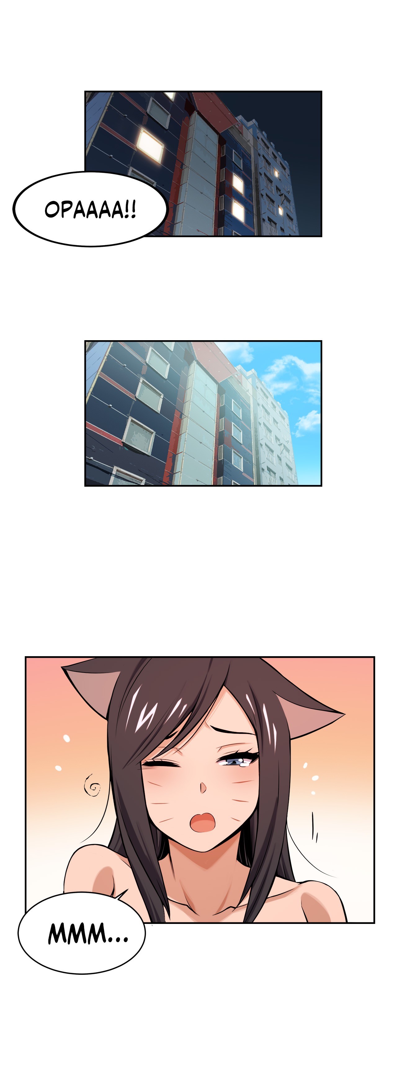 Zombie Girlfriend Chapter 22 Page 21