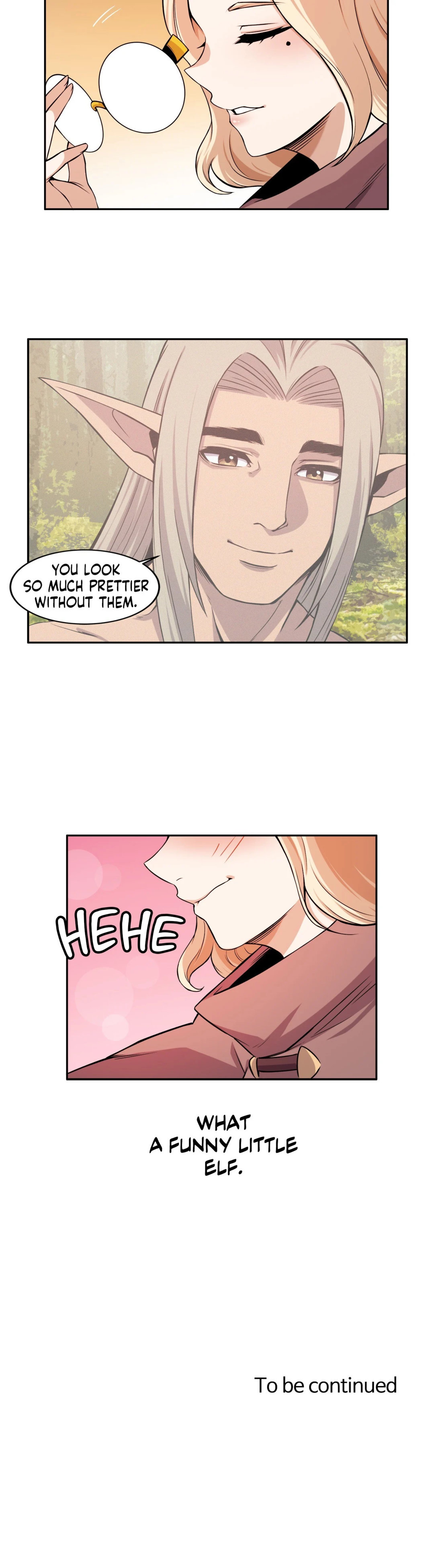 Zombie Girlfriend Chapter 25 Page 23