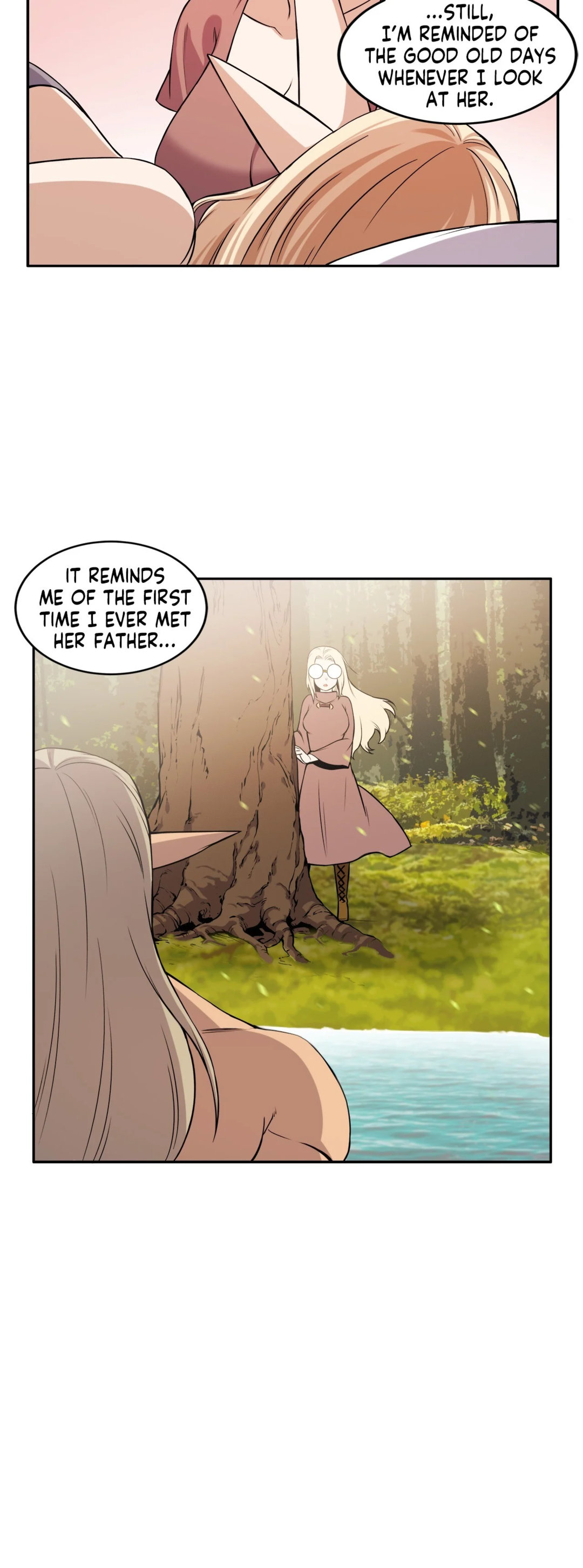 Zombie Girlfriend Chapter 25 Page 3