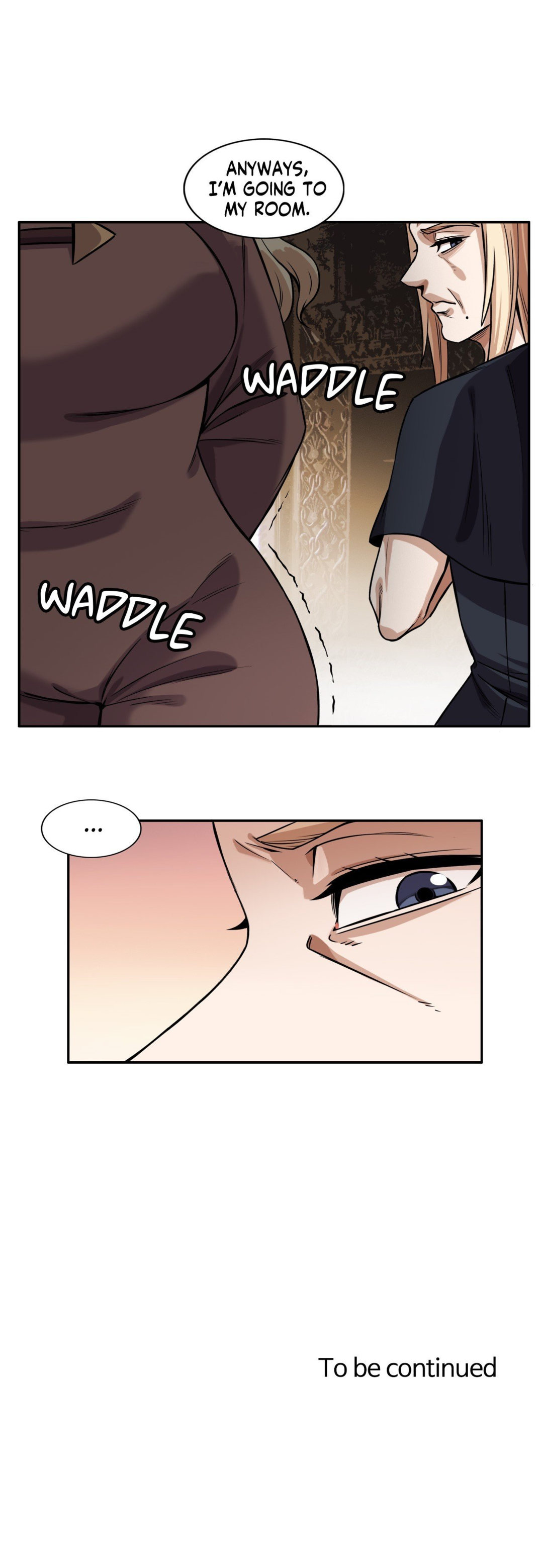 Zombie Girlfriend Chapter 26 Page 22