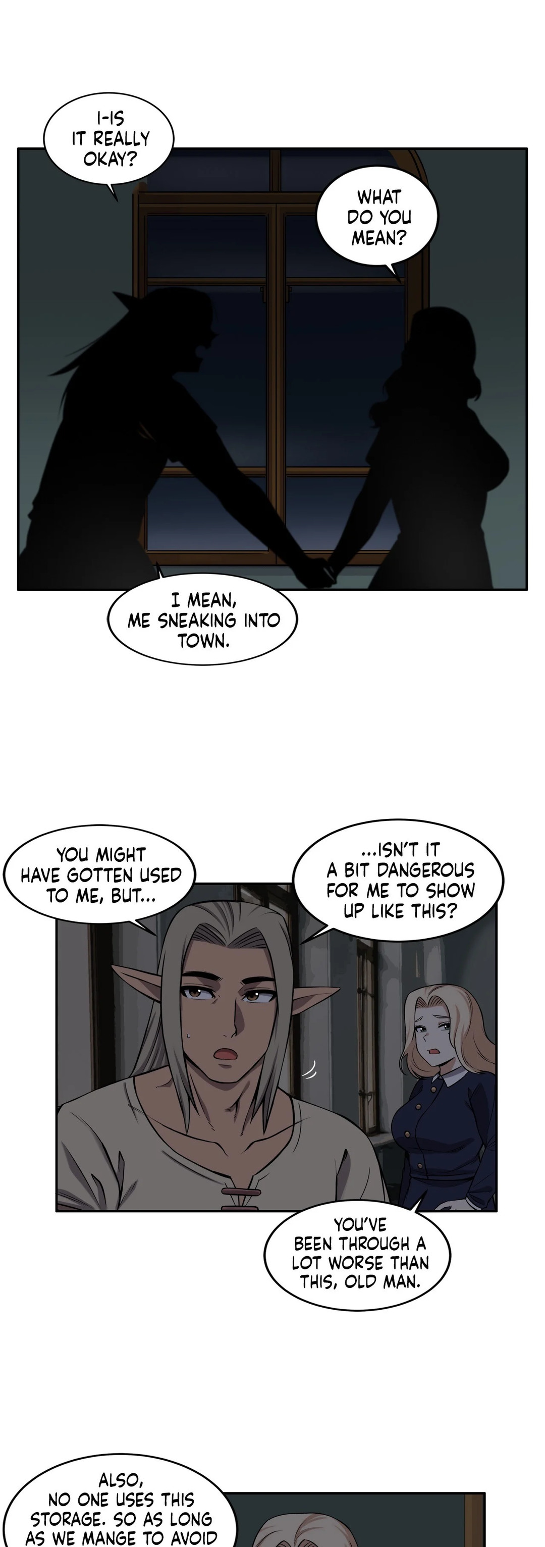 Zombie Girlfriend Chapter 27 Page 7