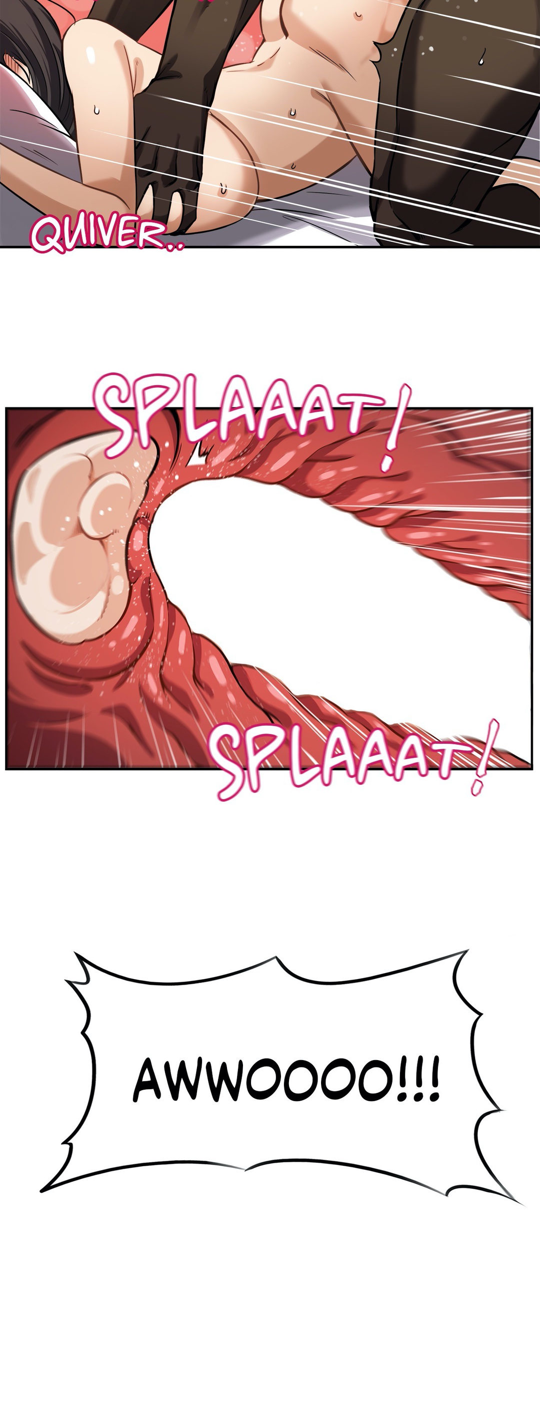 Zombie Girlfriend Chapter 3 Page 30