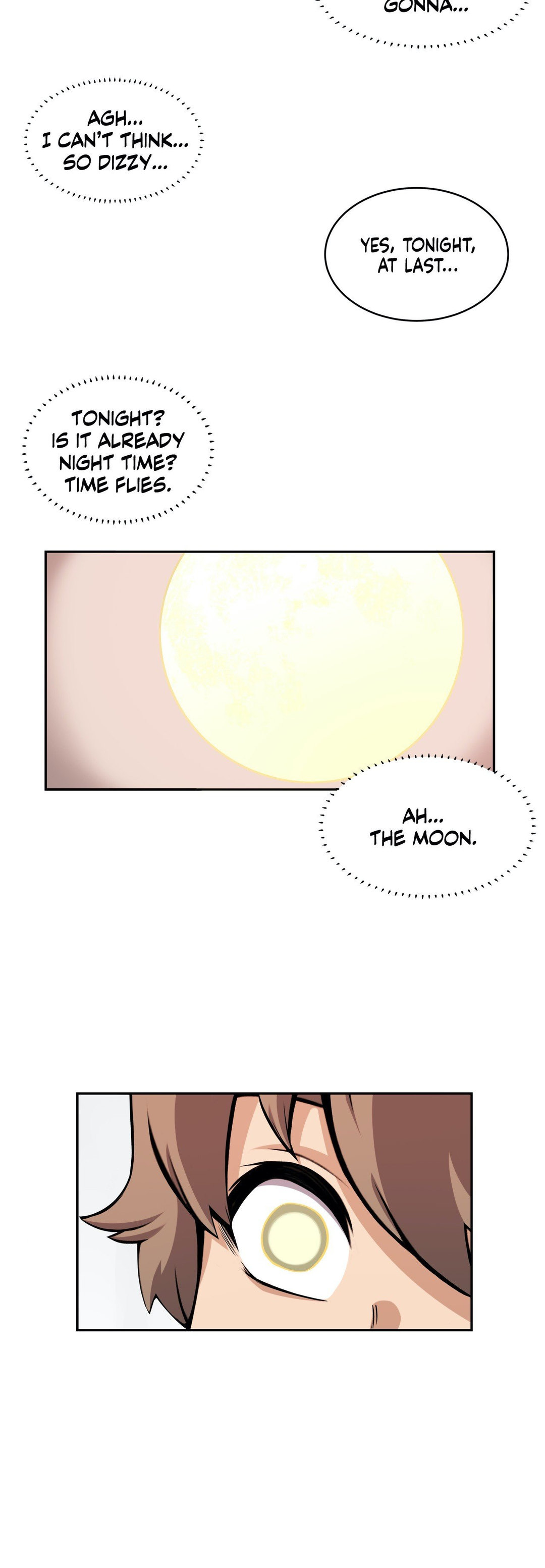 Zombie Girlfriend Chapter 35 Page 23