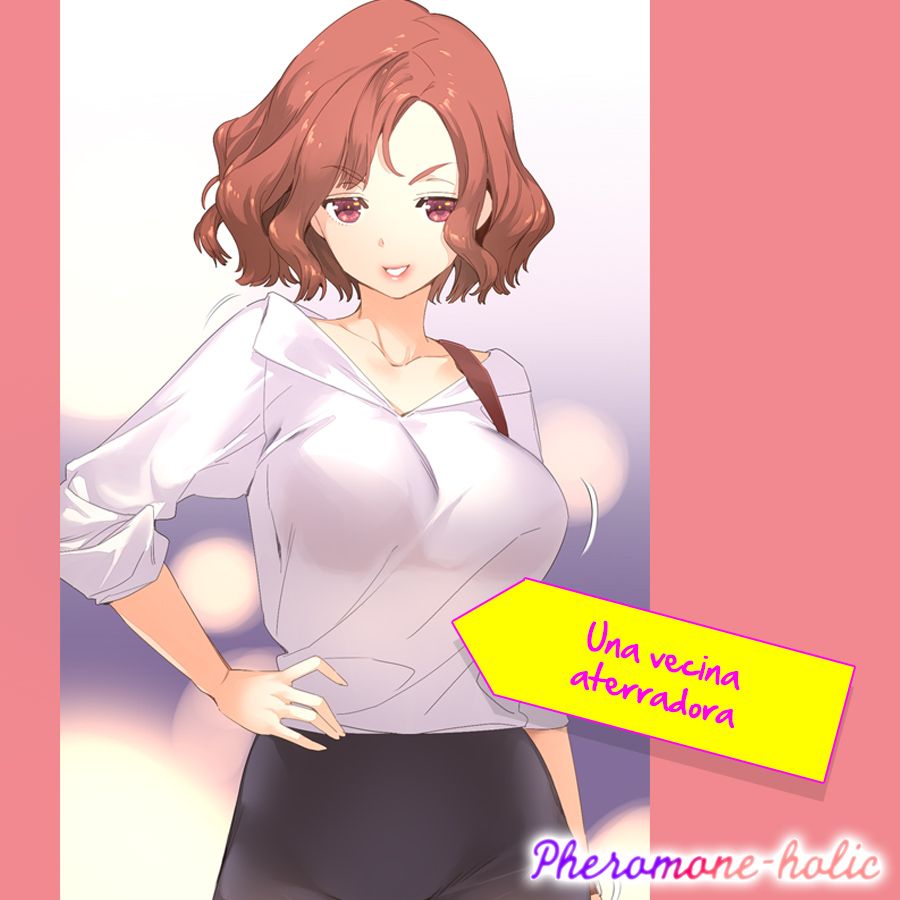 Pheromone Holic Raw Chapter 1 Page 4