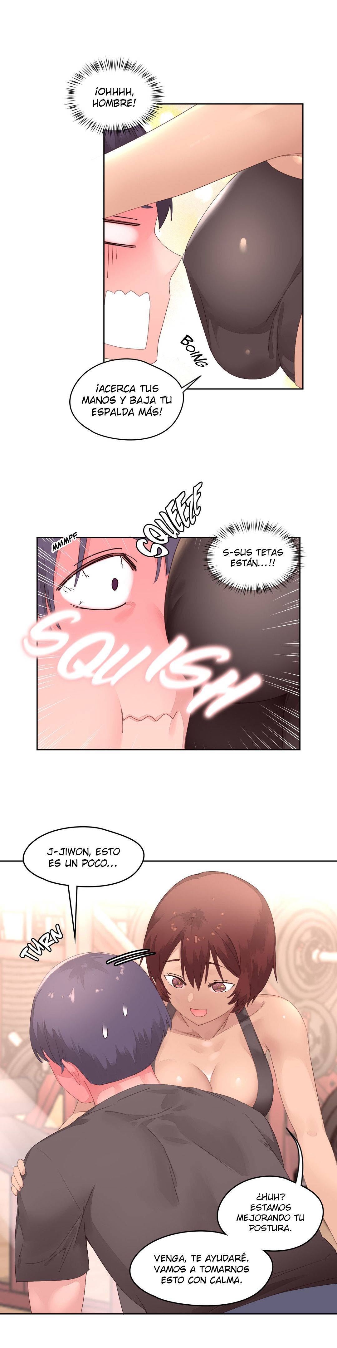 Pheromone Holic Raw Chapter 9 Page 22