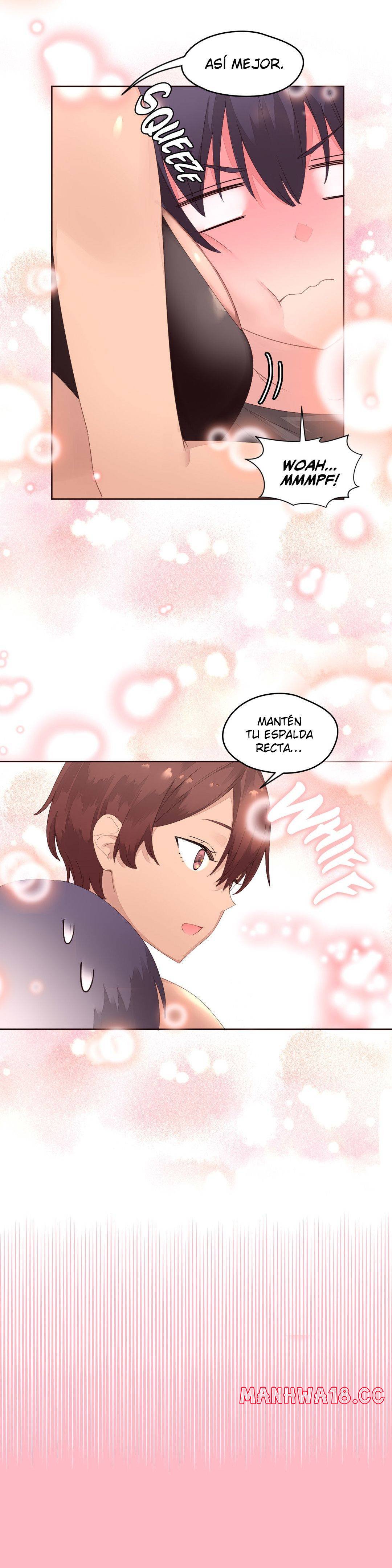 Pheromone Holic Raw Chapter 9 Page 25