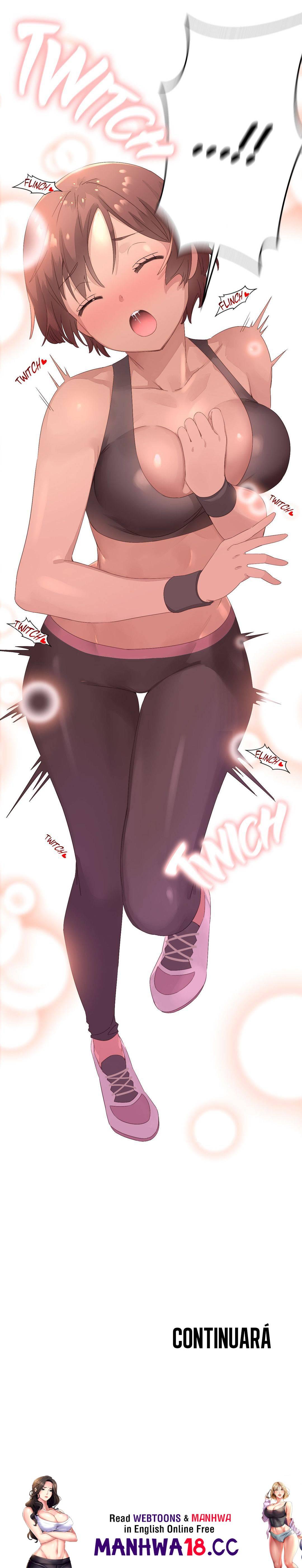 Pheromone Holic Raw Chapter 9 Page 29