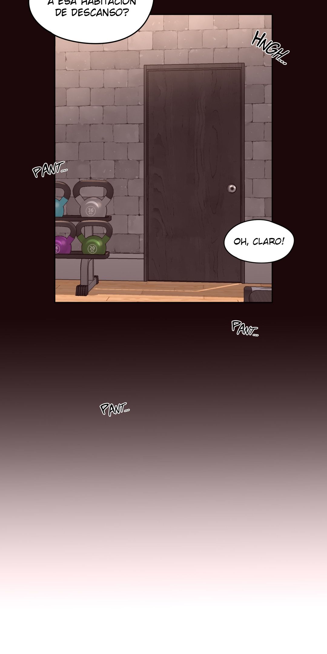 Pheromone Holic Raw Chapter 10 Page 11