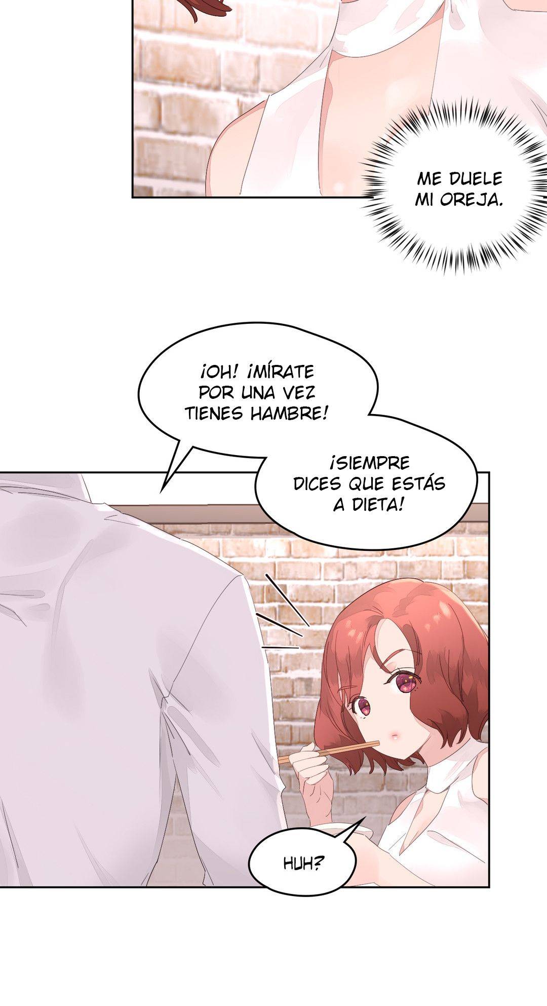 Pheromone Holic Raw Chapter 10 Page 29