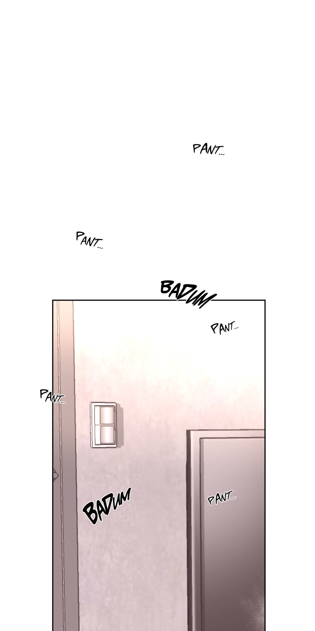 Pheromone Holic Raw Chapter 10 Page 32