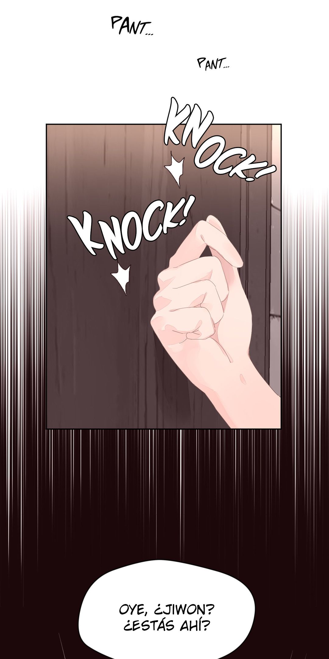 Pheromone Holic Raw Chapter 10 Page 56