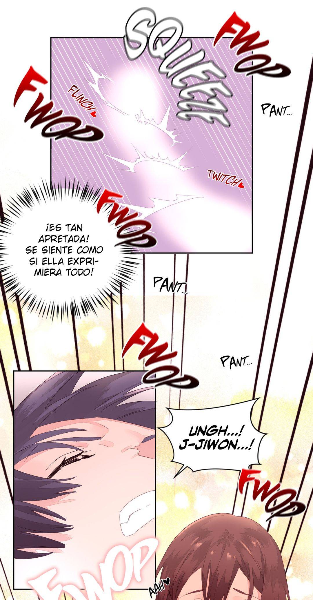 Pheromone Holic Raw Chapter 11 Page 25