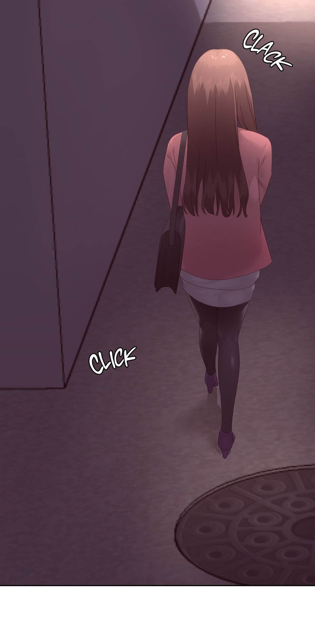 Pheromone Holic Raw Chapter 11 Page 44
