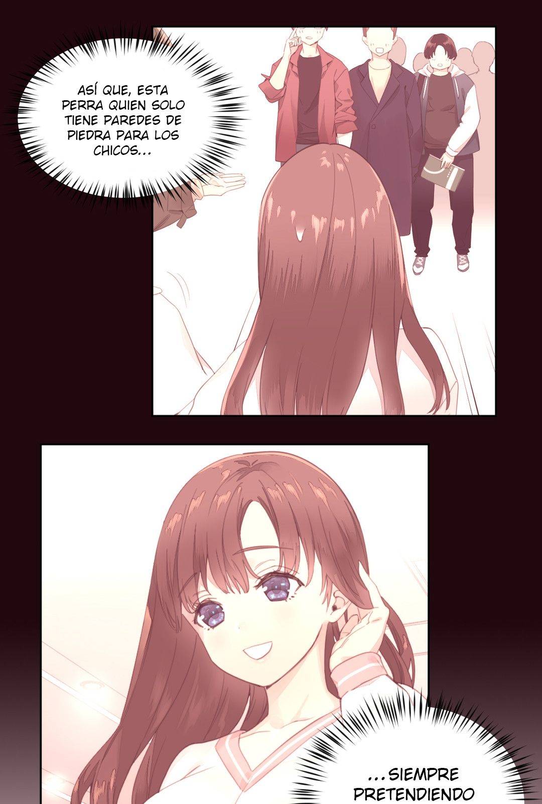 Pheromone Holic Raw Chapter 14 Page 14