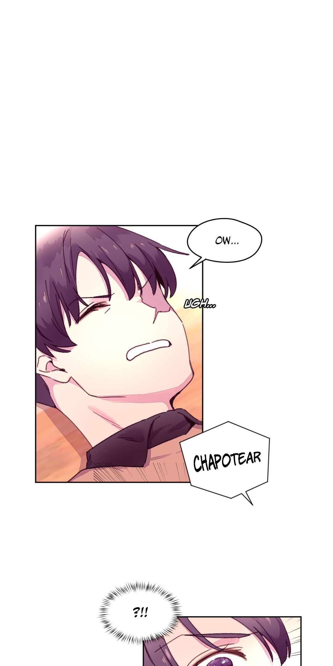Pheromone Holic Raw Chapter 14 Page 28