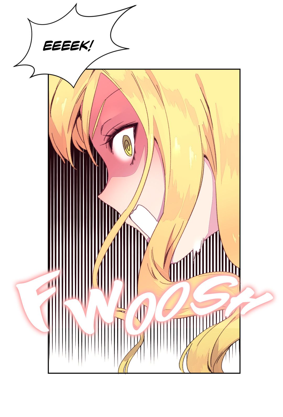 Pheromone Holic Raw Chapter 14 Page 31