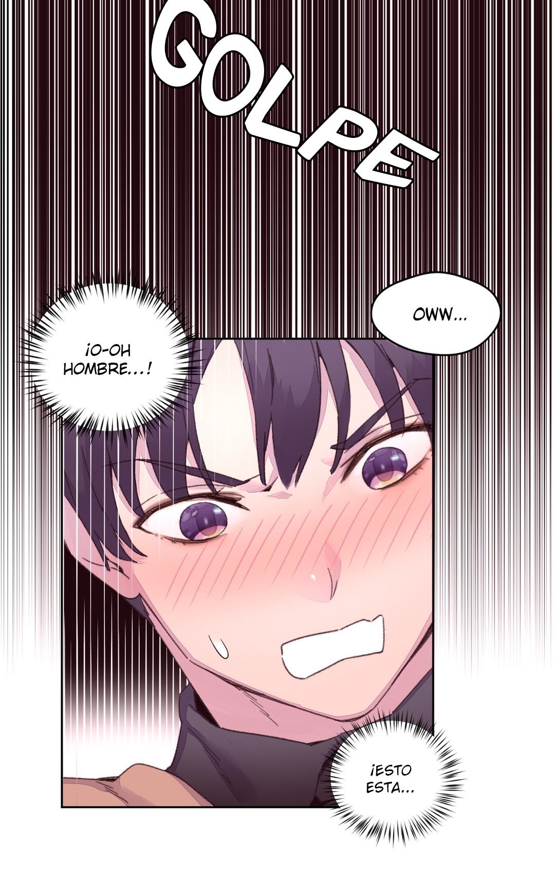 Pheromone Holic Raw Chapter 14 Page 37