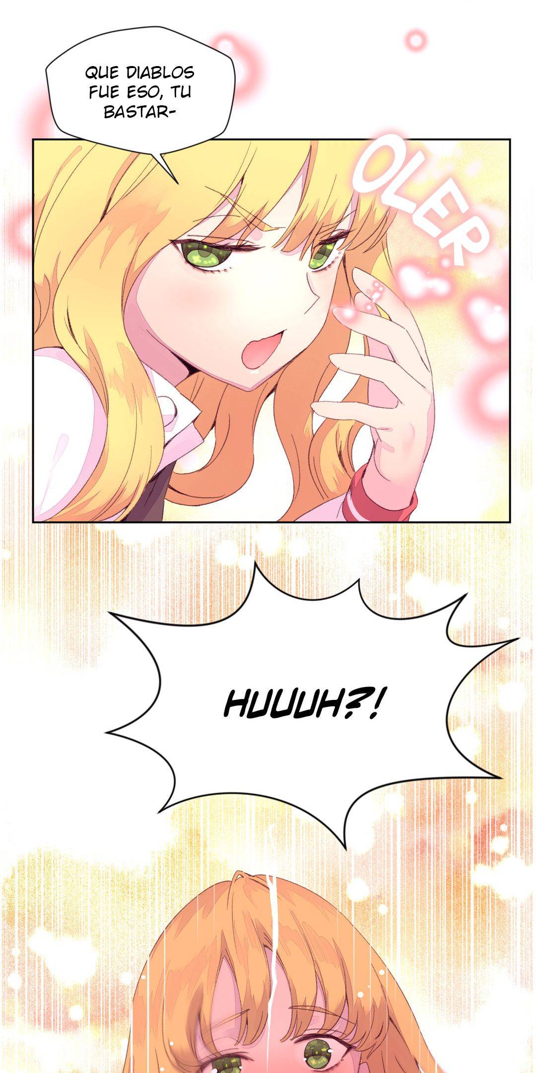 Pheromone Holic Raw Chapter 14 Page 40