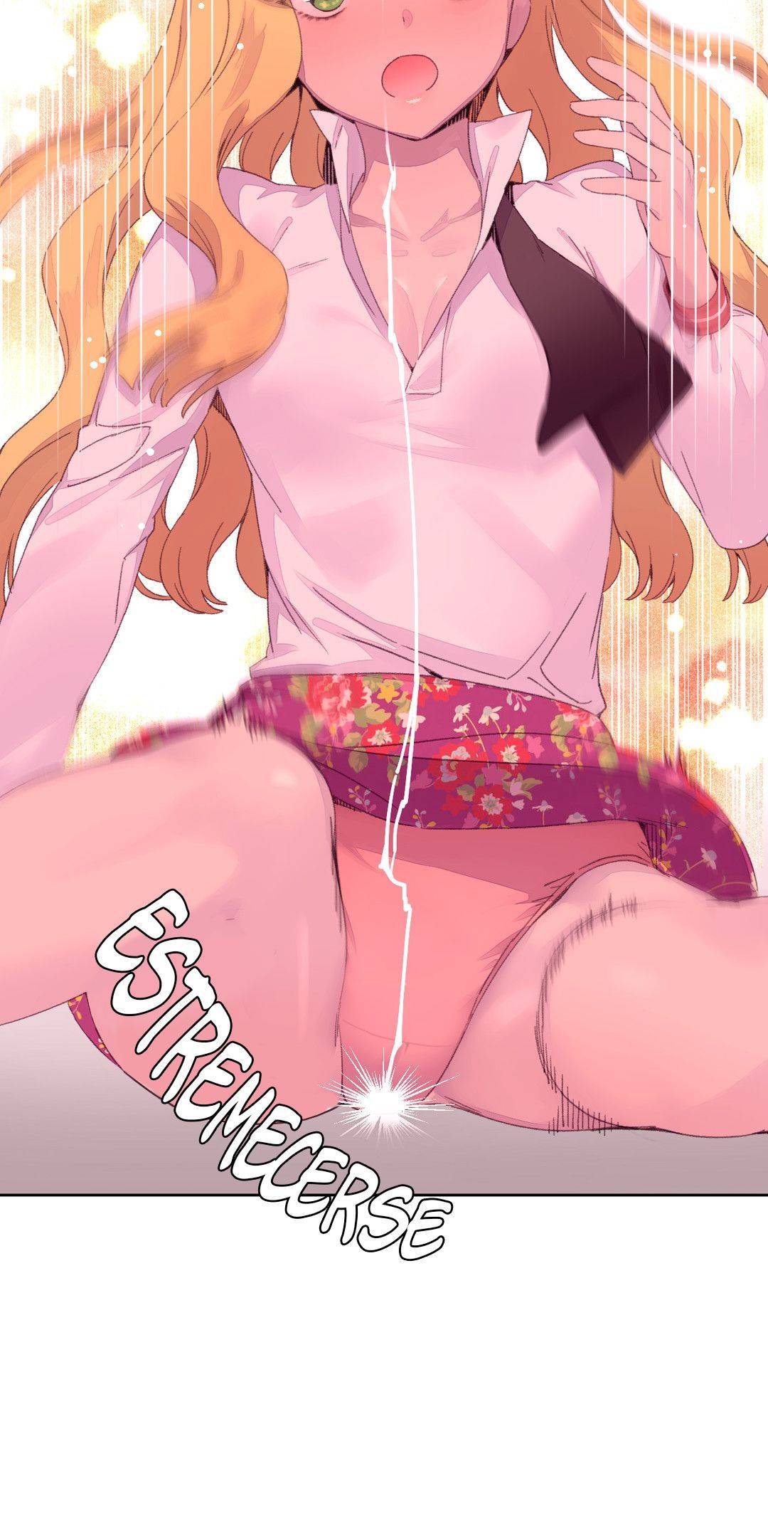 Pheromone Holic Raw Chapter 14 Page 41