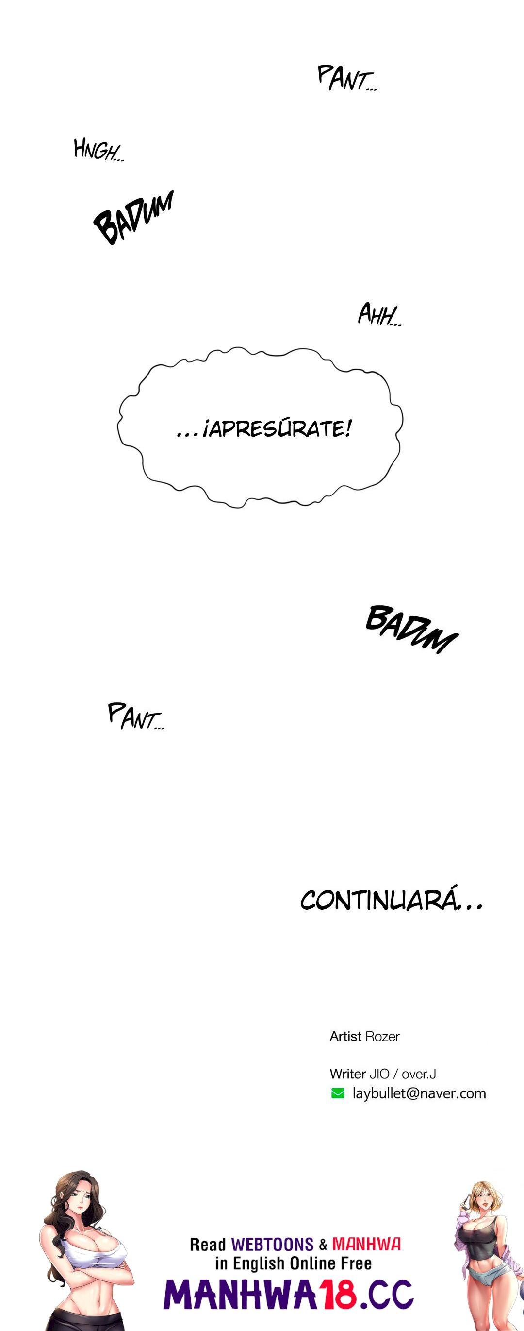 Pheromone Holic Raw Chapter 14 Page 52