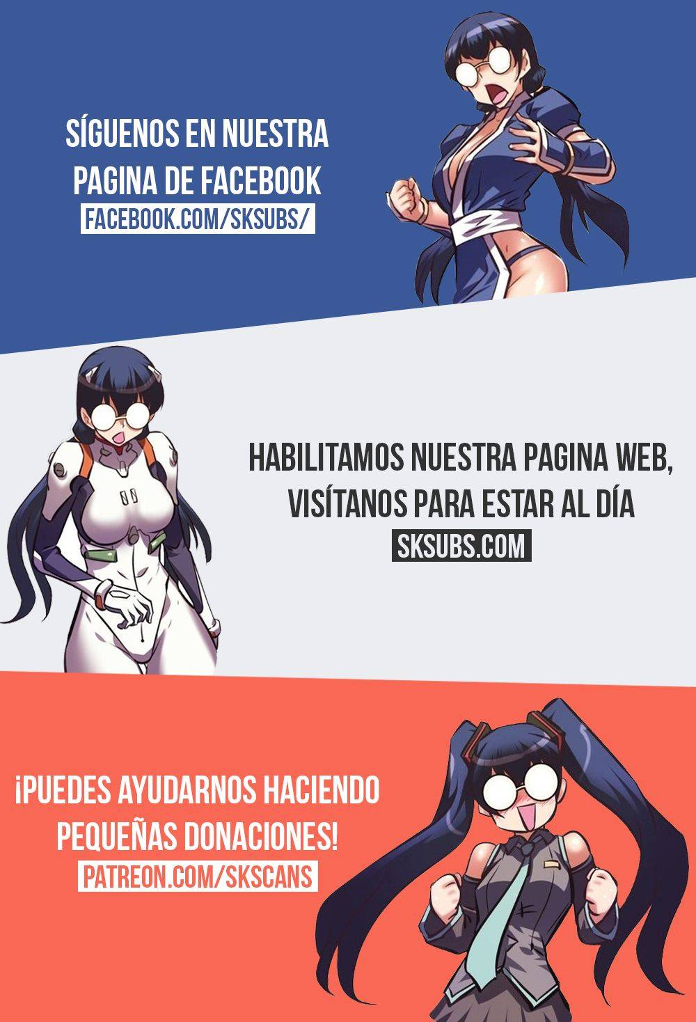 Pheromone Holic Raw Chapter 14 Page 53