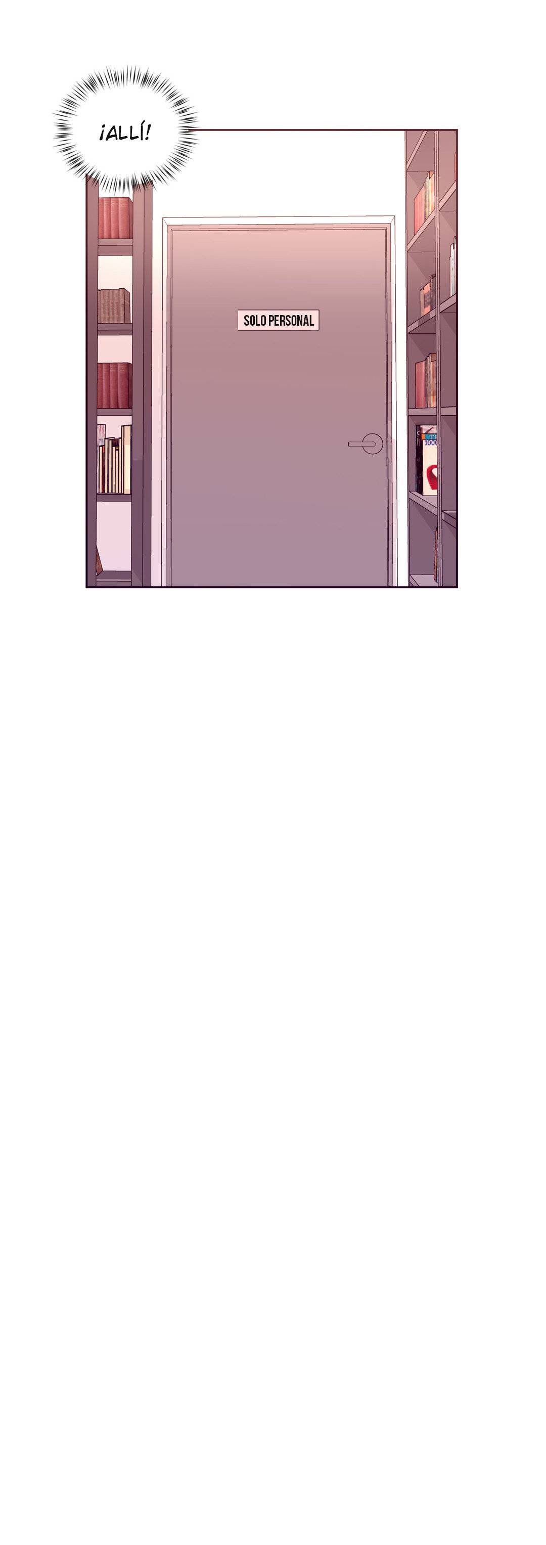 Pheromone Holic Raw Chapter 15 Page 11