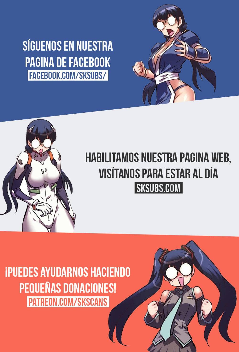 Pheromone Holic Raw Chapter 15 Page 28