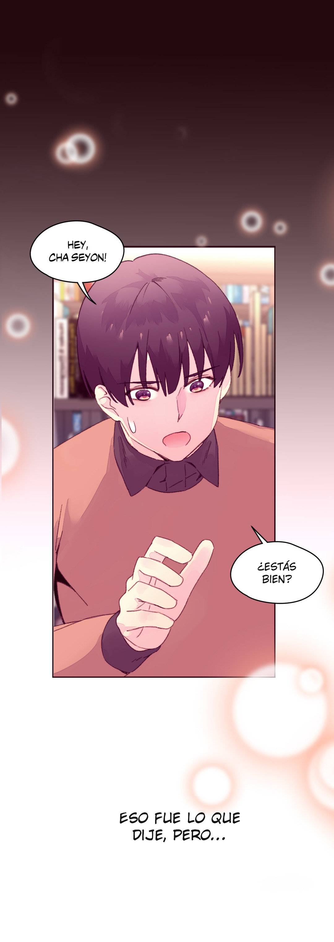 Pheromone Holic Raw Chapter 15 Page 5