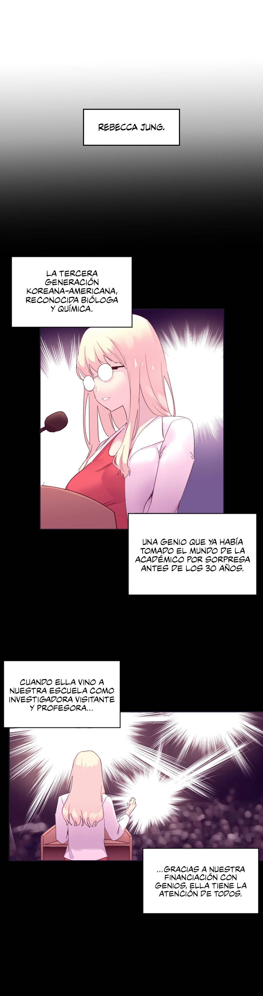 Pheromone Holic Raw Chapter 17 Page 13