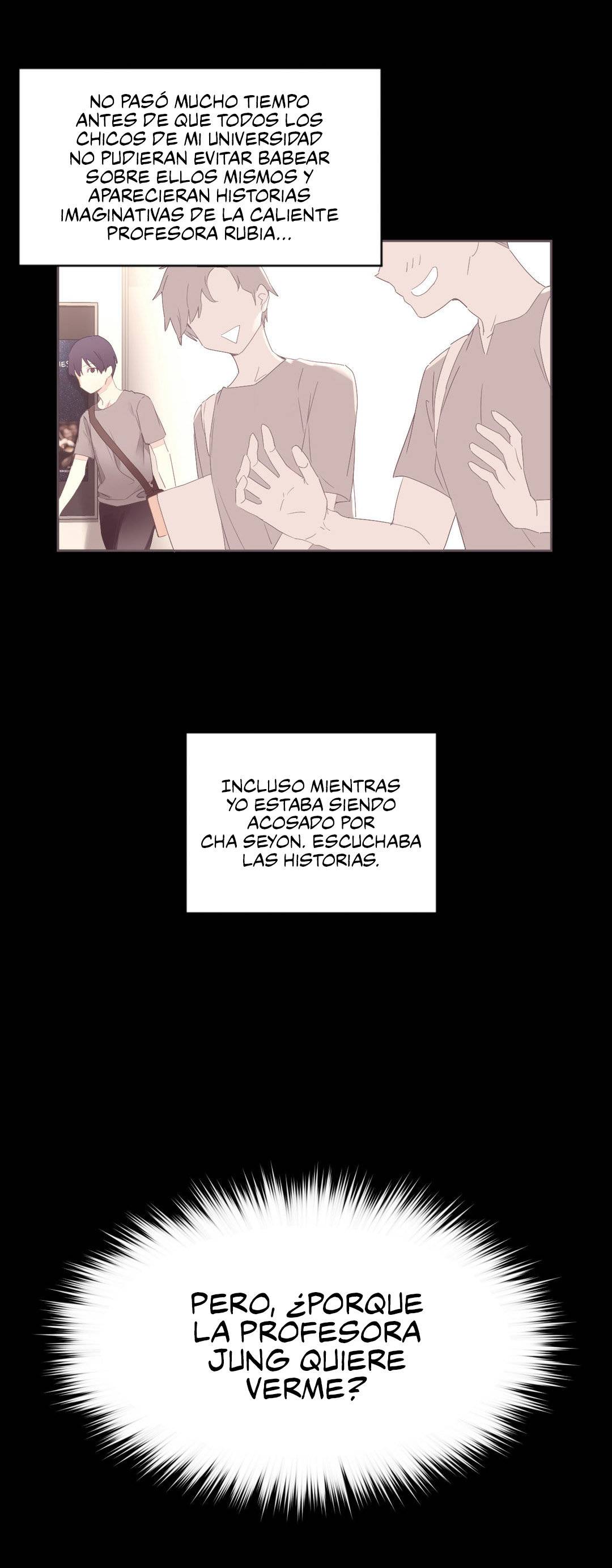 Pheromone Holic Raw Chapter 17 Page 14