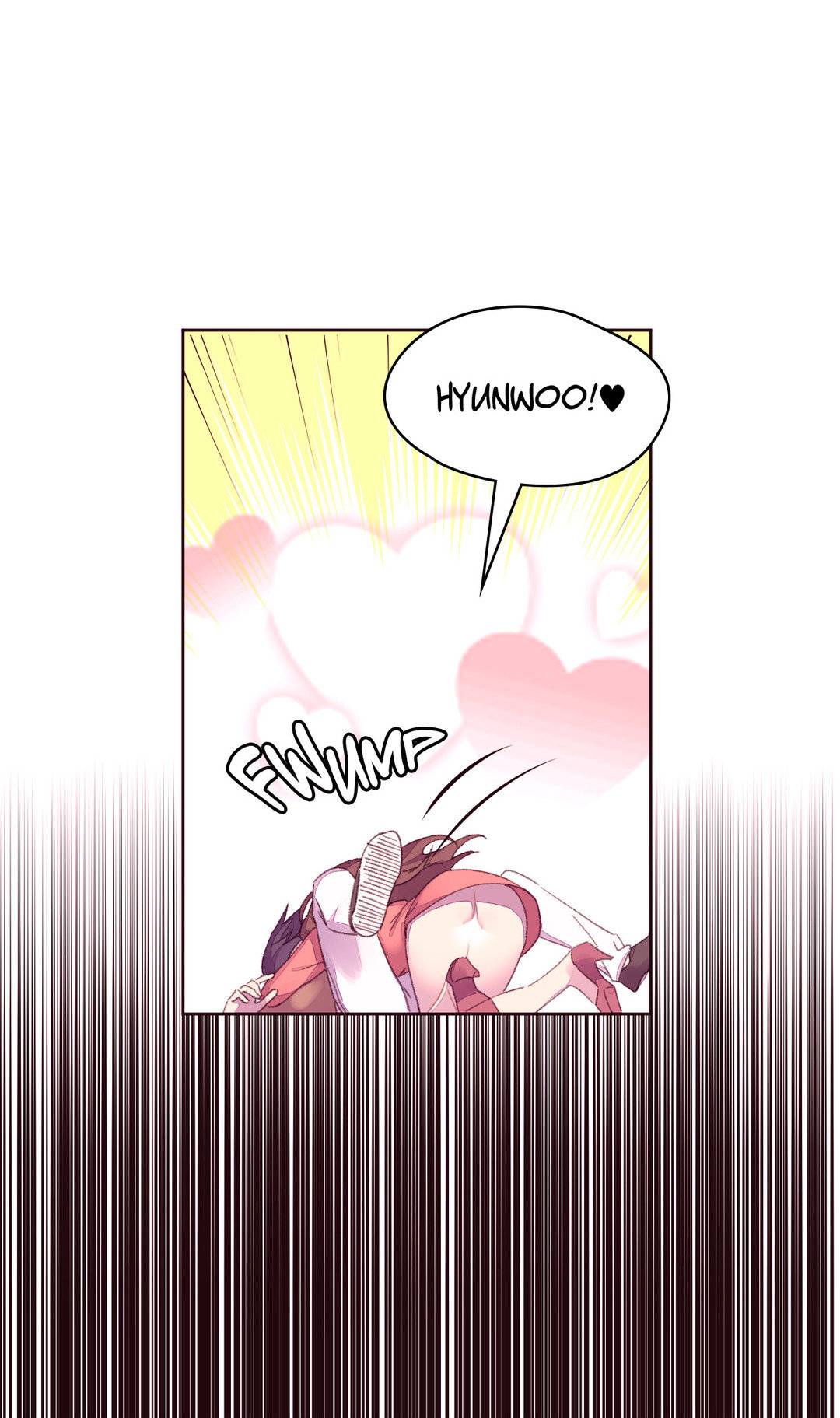 Pheromone Holic Raw Chapter 17 Page 5