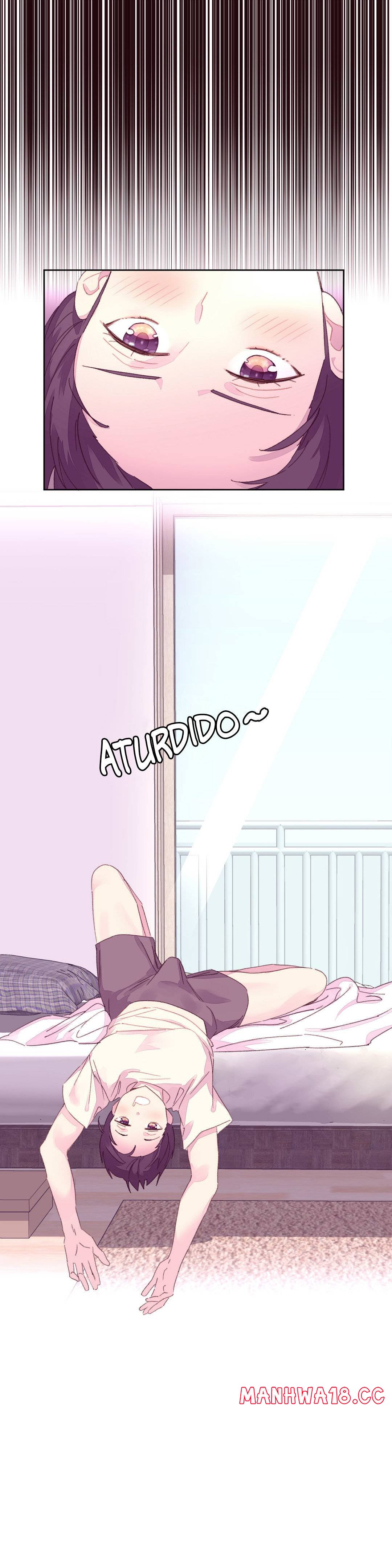 Pheromone Holic Raw Chapter 17 Page 6
