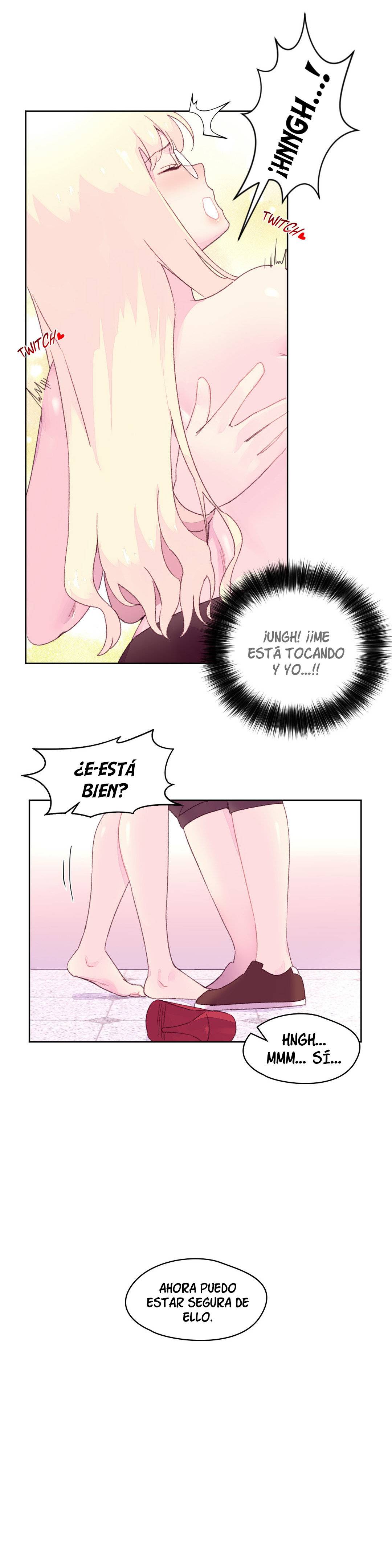 Pheromone Holic Raw Chapter 18 Page 26