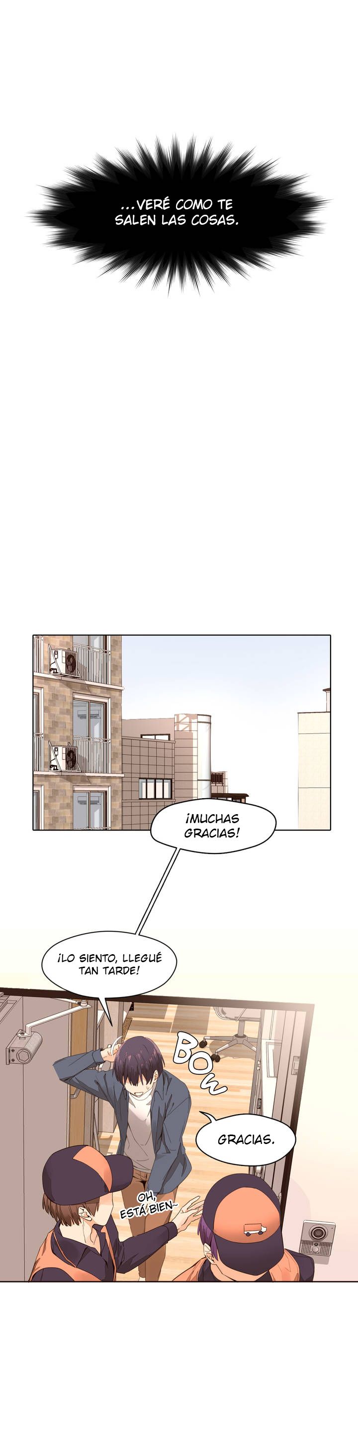 Pheromone Holic Raw Chapter 1 Page 14