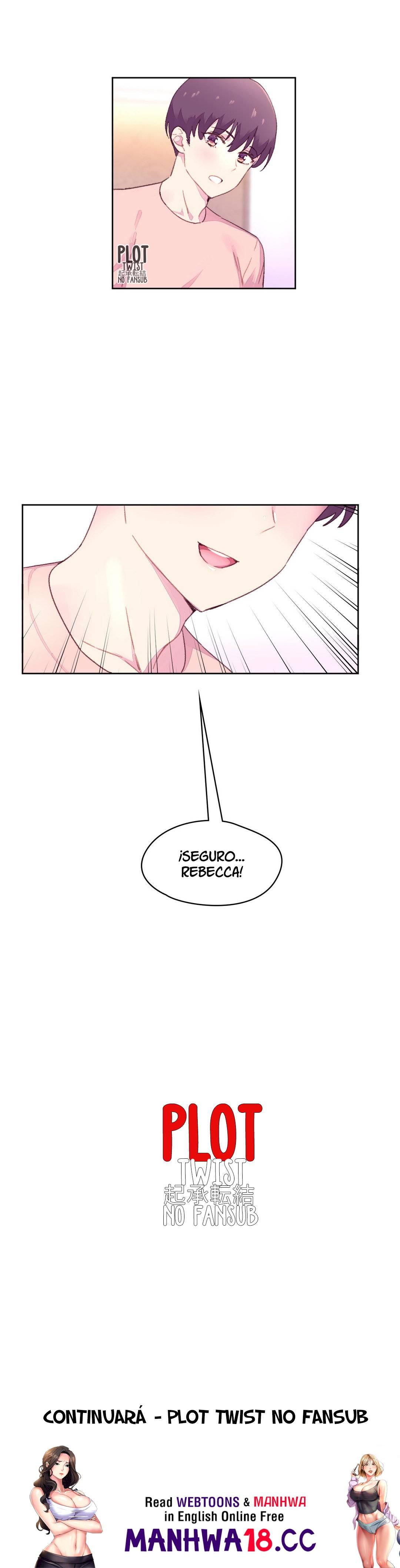 Pheromone Holic Raw Chapter 19 Page 25