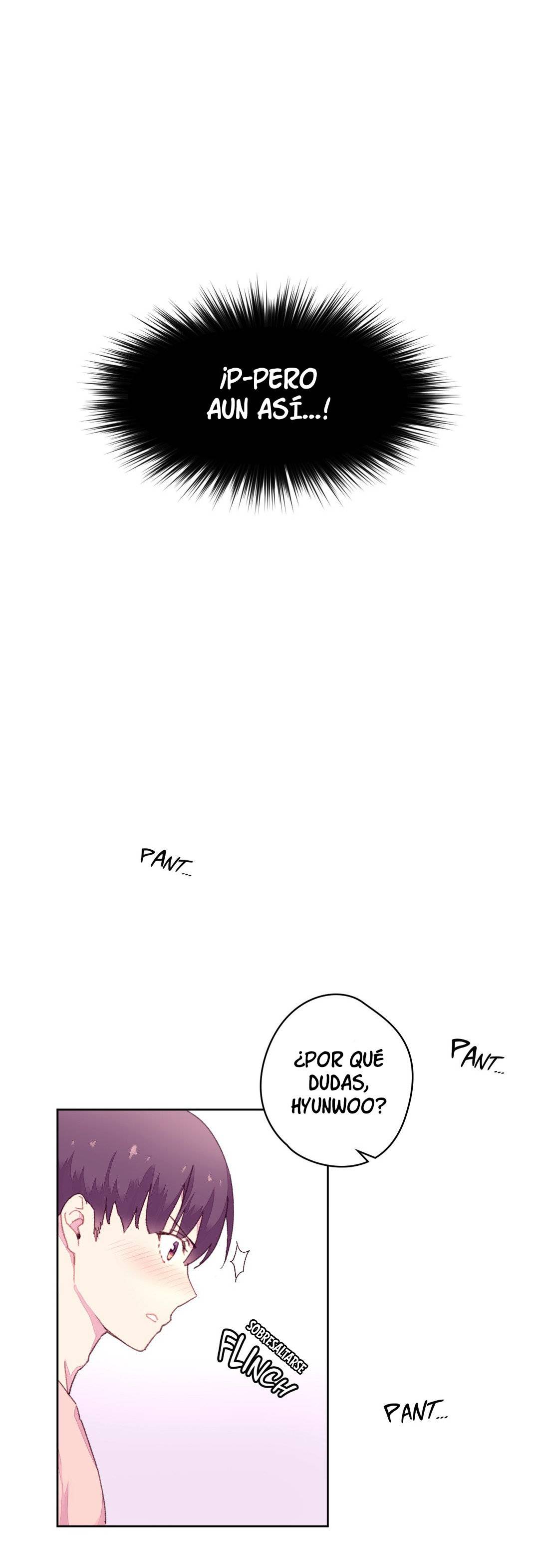 Pheromone Holic Raw Chapter 19 Page 4