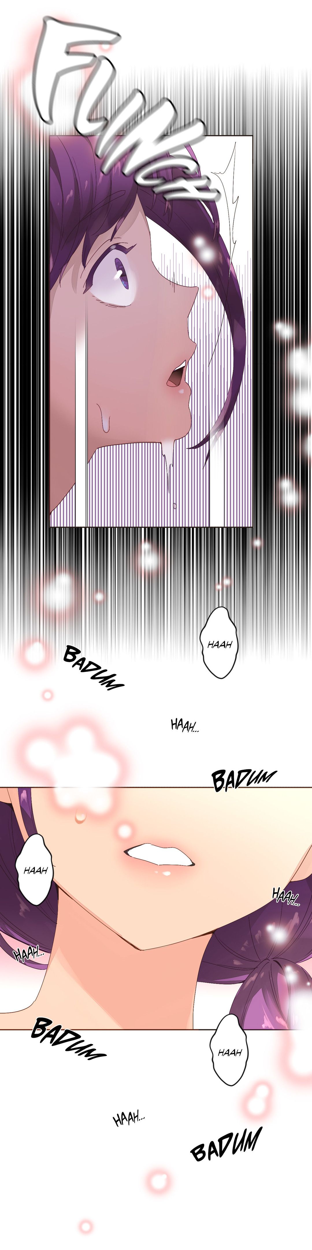 Pheromone Holic Raw Chapter 2 Page 13