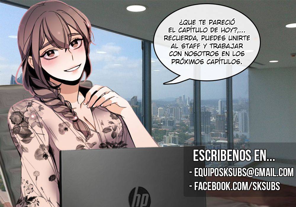 Pheromone Holic Raw Chapter 2 Page 29