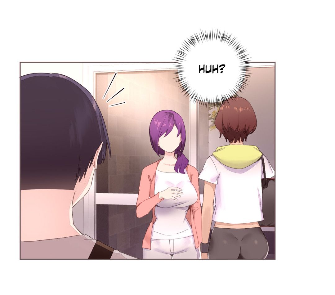 Pheromone Holic Raw Chapter 5 Page 15