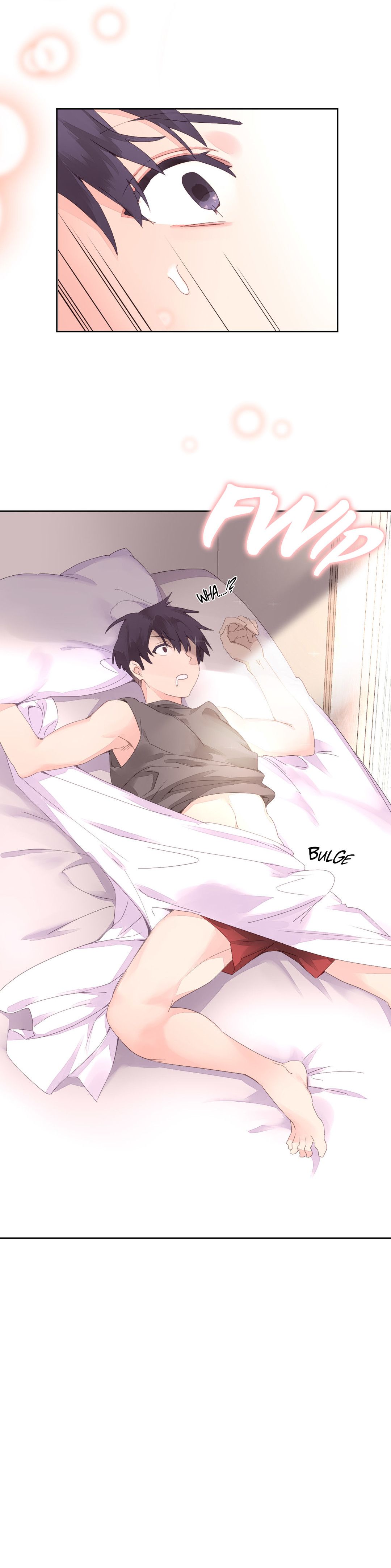 Pheromone Holic Raw Chapter 5 Page 6