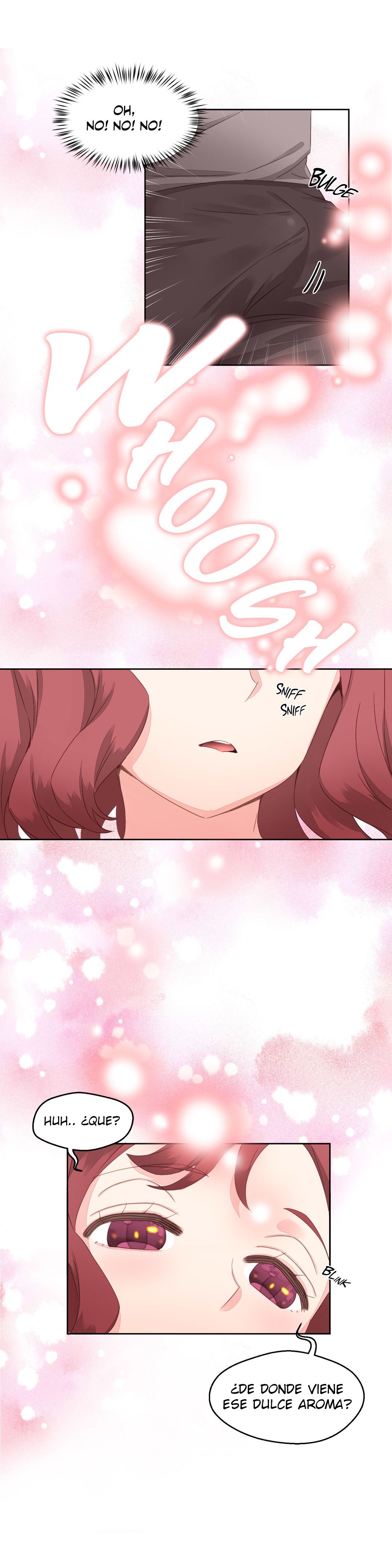 Pheromone Holic Raw Chapter 7 Page 28