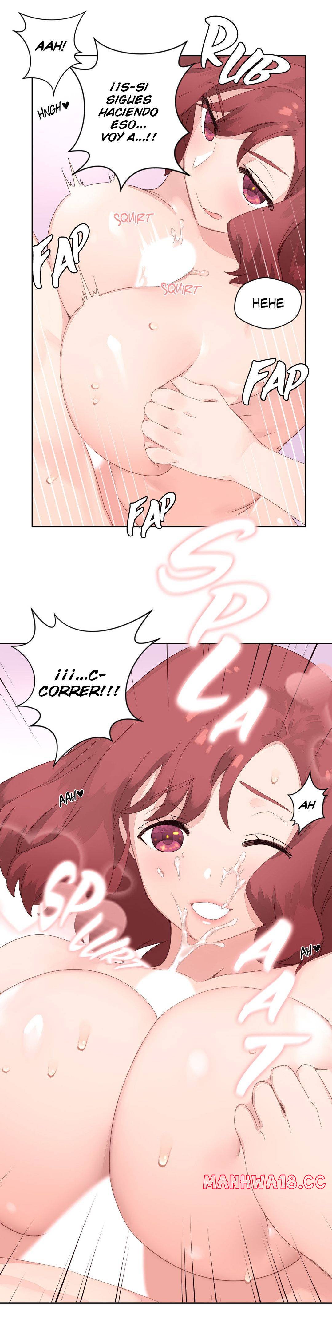 Pheromone Holic Raw Chapter 8 Page 10