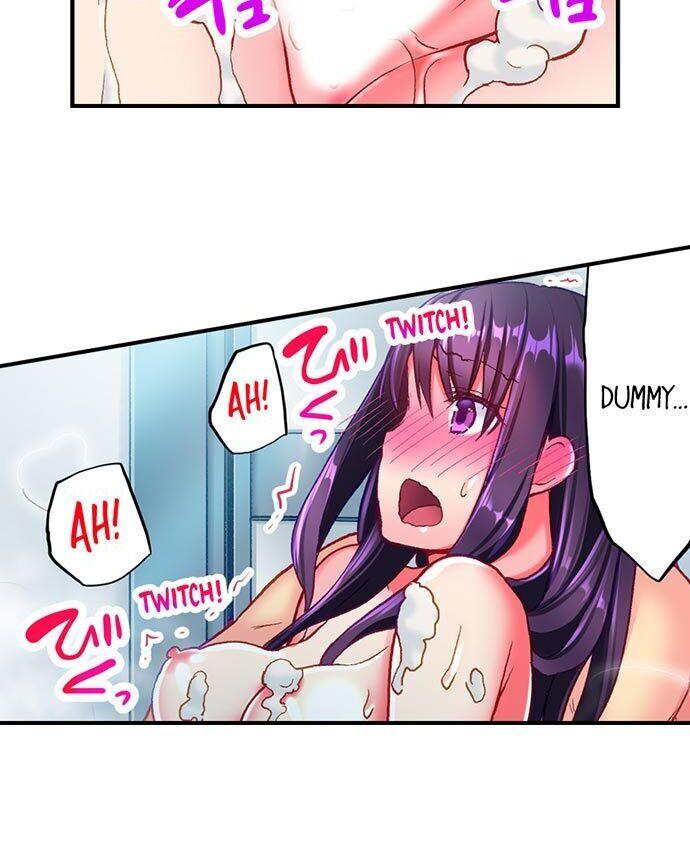 Hot Sex in the Winter Chapter 11 Page 15