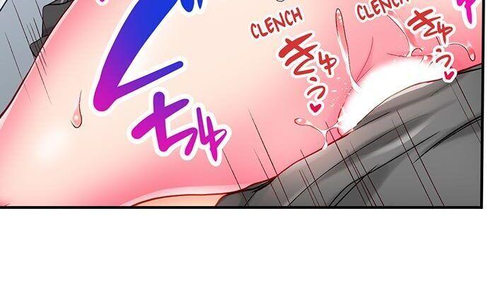 Hot Sex in the Winter Chapter 15 Page 10