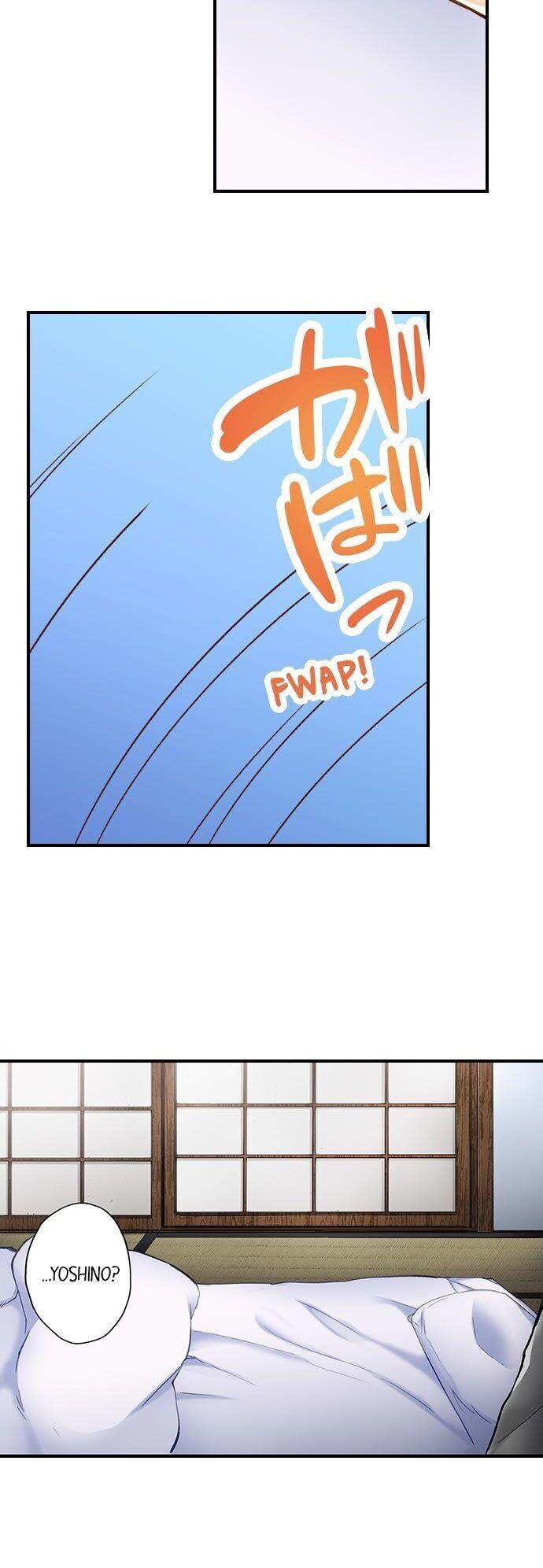 Hot Sex in the Winter Chapter 15 Page 17