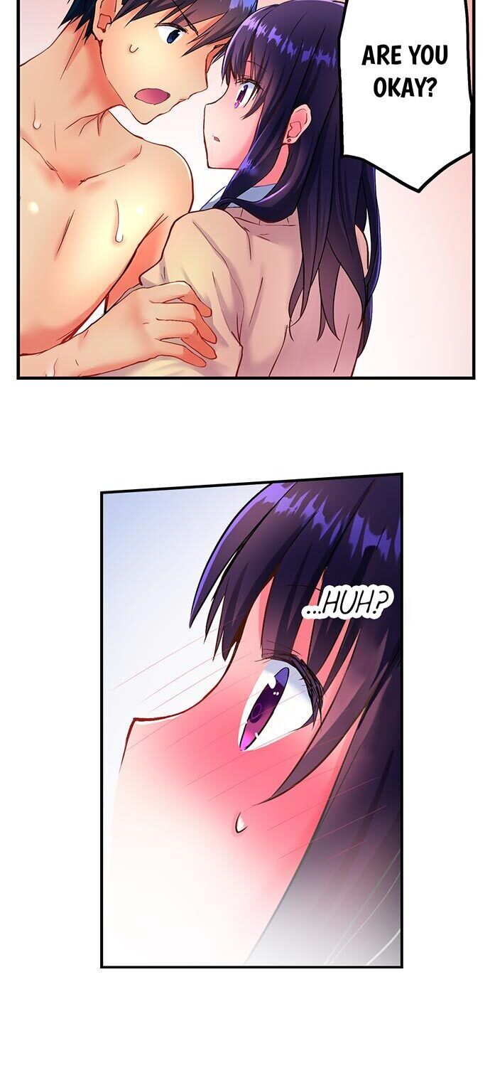 Hot Sex in the Winter Chapter 4 Page 12
