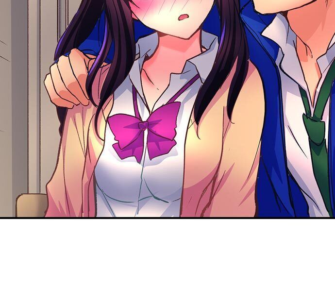 Hot Sex in the Winter Chapter 7 Page 20