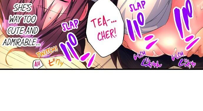 Hot Sex in the Winter Chapter 9 Page 11